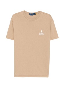 Ralph Lauren的T恤